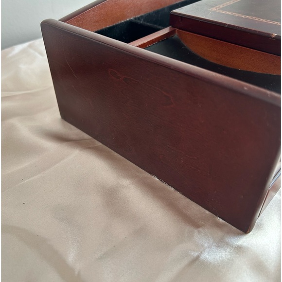 Wooden Jewelry Organizer - Picture 3 of 8